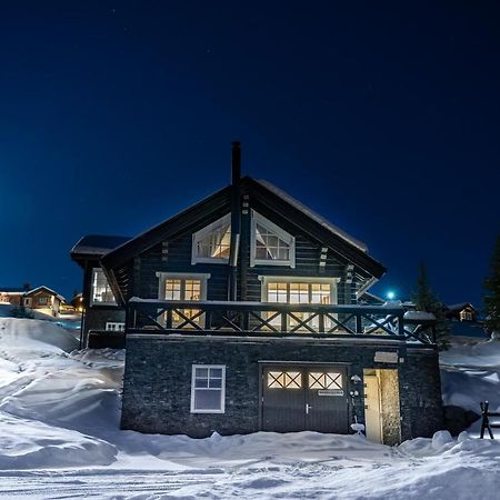 Hafjell Tommerhytte 4B Lägenhet Exteriör bild